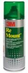 3M Adeziv spray 3M ReMount 400ml