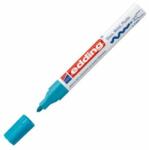 edding Marker de vopsea Edding 750 albastru deschis