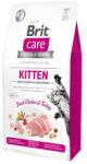  Brit Care Cat Grain-Free Kitten Healthy Growth & Development - 2 kg