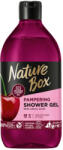 Nature Box Cseresznye tusfürdő (385 ml) - pelenka