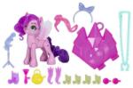 Hasbro Én Kicsi Pónim Cutie Mark Magic Figura - Princess Petals (F5251-F3869)