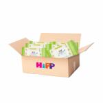 HiPP Babysanft nedves WC-papír gyerekeknek 6x50 db