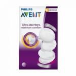 Philips Avent SCF254/13 Eldobható melltartóbetét 100 db (fehér)