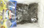 Rainbow Loom Gumik Alpha Bands Rainbow Loom 500 drb szürke 6 évtől (RL7981)