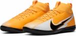 Nike Beltéri cipő Nike JR MERCURIAL SUPERFLY 7 ACADEMY IC narancs AT8135-801 - EUR 35, 5 | UK 3 | US 3, 5Y