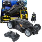Spin Master Batman: RC Batmobil távirányítós autó, 1: 20 6065425