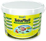 Tetra Phyll flakes 10 l - INVITALpet