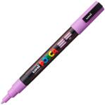 uni Marker UNI PC-3M Posca 0.9-1.3 mm, mov lavanda (M1271)