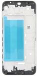  tel-szalk-19296933549 LG K40S Kék előlap LCD keret, burkolati elem (tel-szalk-19296933549)