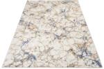  MARAMO bézs márványos szőnyeg Méret: 80x150 cm (TA76411/A)