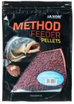 JAXON bloodworm 500g 2mm etető pellet (FM-PE02) - epeca