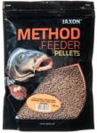 JAXON turbo bream 500g 2mm etető pellet (FM-PE08) - epeca