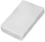  Lorelli Havana Premium matrac 60x120x10 cm - fehér - babatappancs