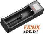 Fenix Incarcator Inteligent Fenix ARE-D1 (ADV-412) Incarcator baterii