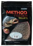 JAXON tigrismogyoró 500g 2mm etető pellet (FM-PE33) - epeca