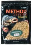 JAXON bream belge 500g 2mm etető pellet (FM-PE03) - epeca
