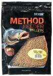 JAXON méz 500g 2mm etető pellet (FM-PE07) - epeca