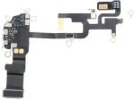  tel-szalk-19296933530 Apple iPhone 15 Pro wifi flexibilis kábel (tel-szalk-19296933530)