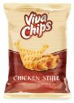 Viva Chips Csirke 50. G