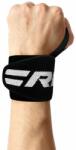 RDX Sports Bandaj pentru încheietura mâinii Pro W2 Black