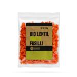 GymBeam VanaVita BIO Paste din linte - fusilli 250 g