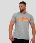 GymBeam Tricou Stronger Together Grey L