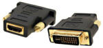 Roline Конвертор hdmi-f / dvi-m (rv2bd296cc)