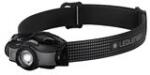 Ledlenser Farul cu LED-uri MH5 BLACK-GRAY