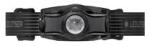 Ledlenser Farul cu LED-uri MH3 BLACK-GRAY