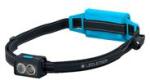 Ledlenser Lampă frontală cu LED-uri NEO5R-BLACK-BLUE