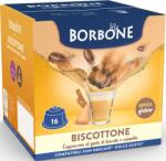 Caffè Borbone Biscottone capsule pentru Dolce Gusto 16 buc