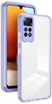  Husa de protectie CRYSTAL pentru Xiaomi Redmi Note 12 Pro violet