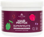  Masca de par Hair Pro-Tox Superfruits Kallos, 500 ml