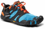 Vibram Fivefingers Pantofi pentru alergare Vibram Fivefingers V-Trail 2.0 19M7603 Albastru Bărbați
