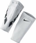 Nike Aparatori Nike GUARD LOCK ELITE SLEEVE - Alb - M
