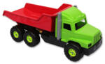 Dorex Camion basculant, 80 cm verde/roșu DOREX (5027)
