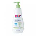 HiPP Babysanft sensitiv mosakodógél és sampon (400 ml) - beauty