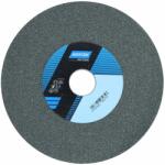 Norton Egyenes köszörűkorong Ø200x25x20 mm 39C, 6 db/csomag (CT319133)