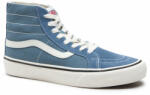 Vans Sneakers Vans Sk8-Hi 38 Deco VN0A4BX6ZR81 Albastru Bărbați