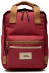 National Geographic Hátizsák National Geographic Large Backpack N19180.35 Piros 00