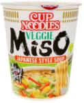 Nissin Cup instant tésztaleves Miso 67g