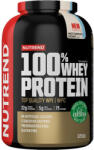 Nutrend 100% Whey Protein 2250 g, csokoládés brownie