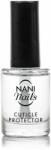 NANI Körömbőr védő 11 ml - Cuticle Protector Clear