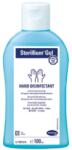 HARTMANN Sterillium® Gel kézfertőtlenítő gél (100ml; 1 db) (9804152)