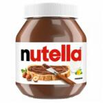 Nutella Mogyorókrém NUTELLA 700g - fotoland