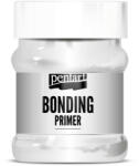  Pentart Bonding Primer / Tapadóhíd alapozó festék, nagy kiszerelés, széles tégely - üveg, csempe és fém alapozásához (37140)