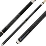 Classic Tac de biliard Classic Break Jump, negru, 5/16x18, Pool (20.043.57.5)