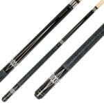 Classic Biliárd dákó Classic EarthLite tournament 203, Irish Linen, quick release (20.071.57.3)