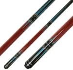 Classic Biliárd dákó, Classic Speed II-10, Radial (20.165.57.0)