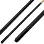 Classic Biliárd dákó Classic Beginner, Fekete, 5/16x18, Pool (20.061.57.5)